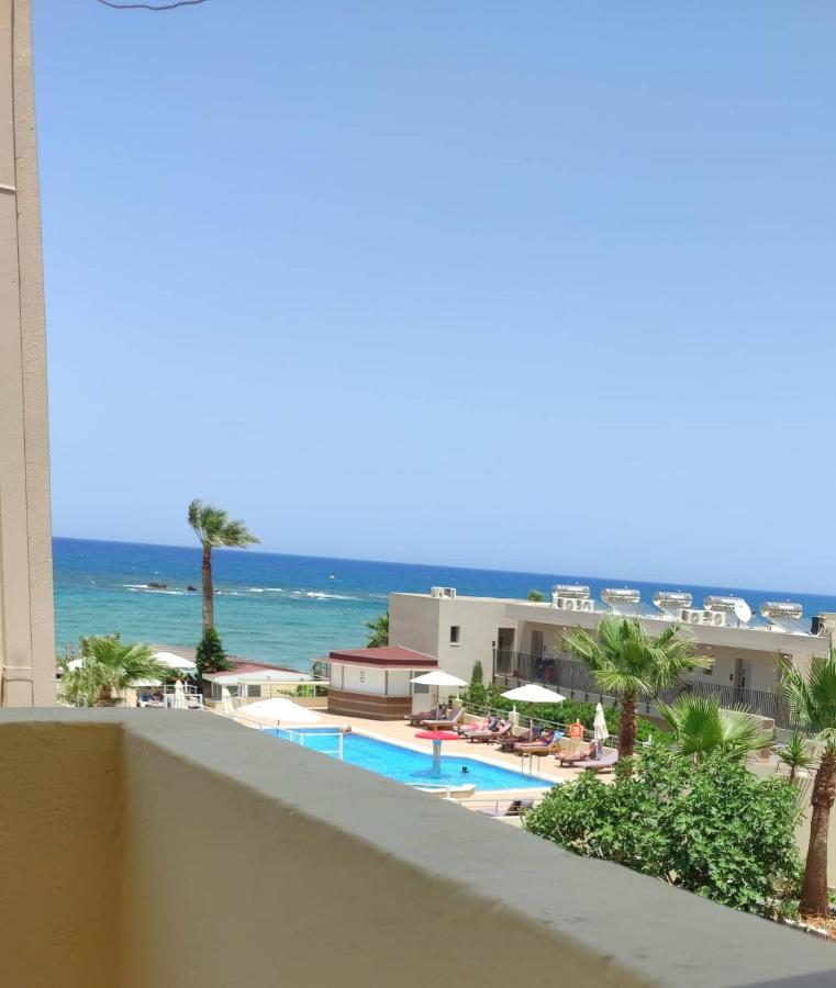 Dedalos N3 Sea View Apartment-30 Metres From The * Stalida